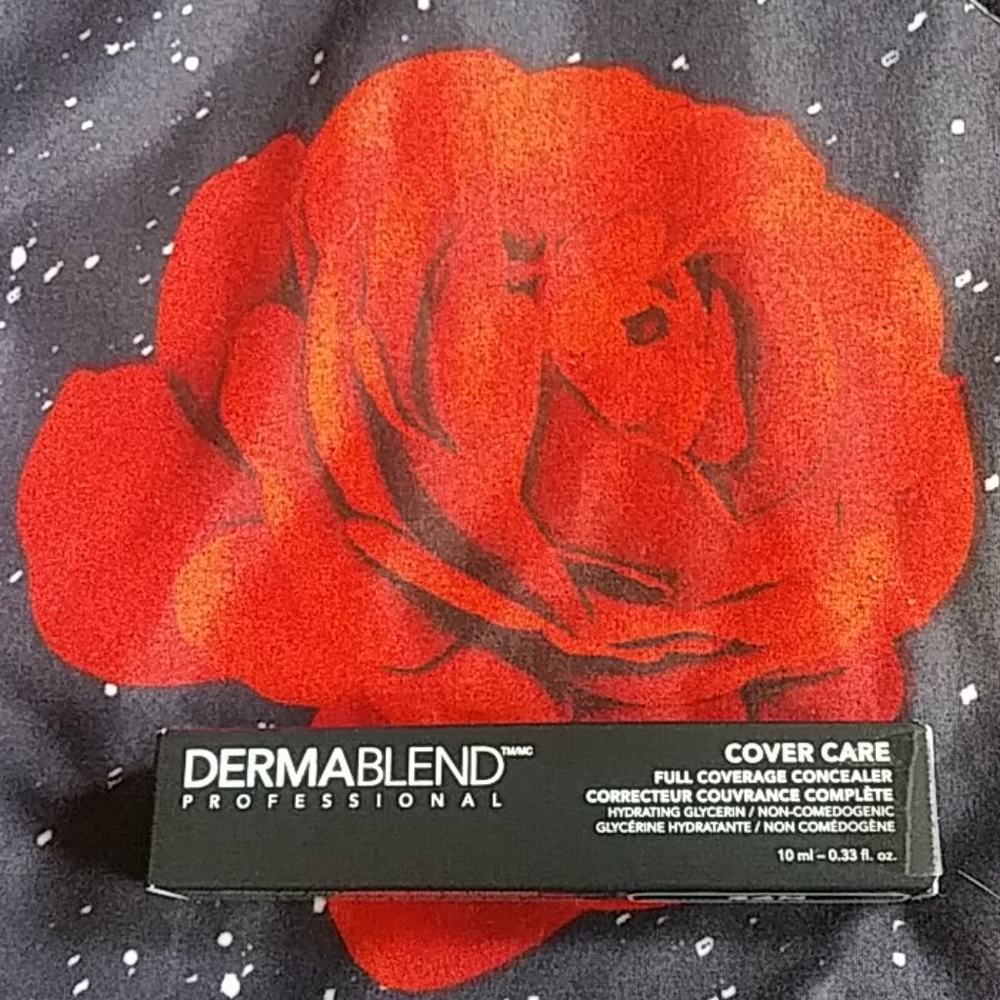 Dermablend Cover Care Concealer 15N